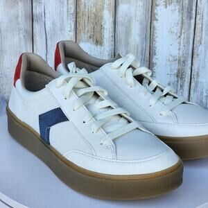 NEW - Dr. Scholl's Women's Madison-Lace Sneakers - Size 7.5 M